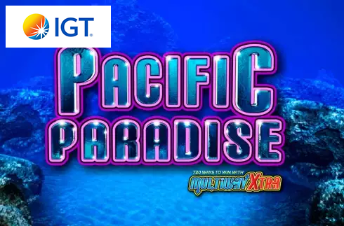 Pacific Paradise